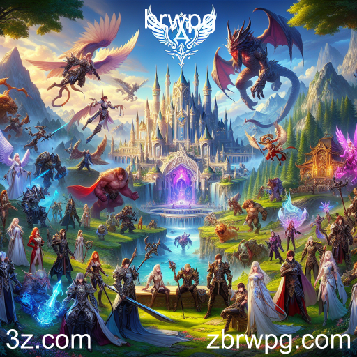 A Evolução dos MMORPGs e Seu Impacto na Comunidade de Jogos