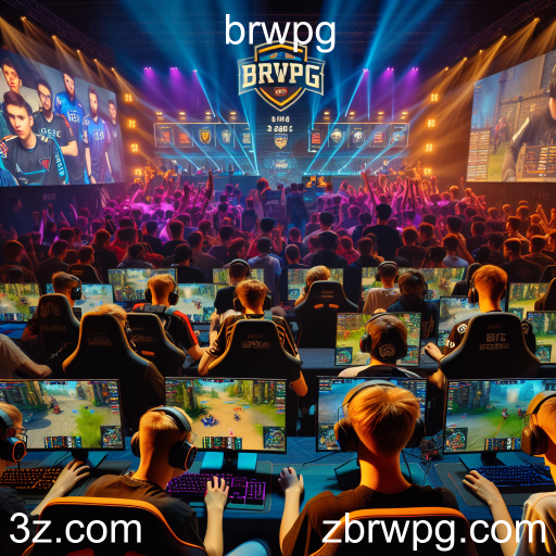 O Crescimento dos Esportes Eletrônicos: Uma Nova Era no Mundo dos Jogos