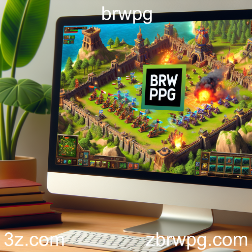 A Evolução dos Jogos de Estratégia: Desafios e Conexões